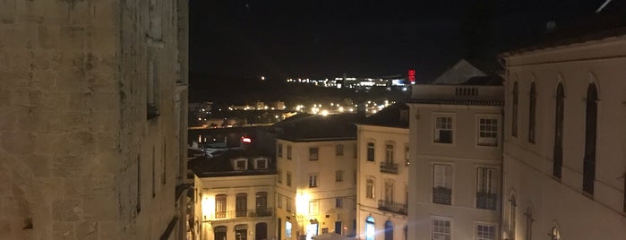 Serenata Hostel is one of Portugal.