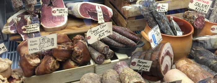 Publican Quality Meats is one of Bric à brac USA.