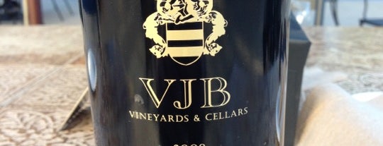 VJB Vineyards & Cellars is one of Wineries.