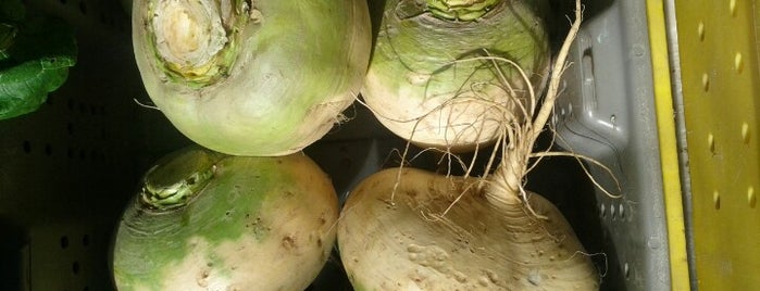 Farm Stand is one of Favorites.