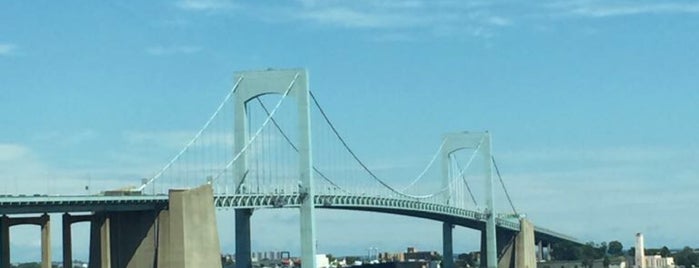 Throgs Neck Bridge is one of Guide to Bronx's best spots.