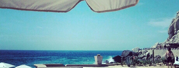 Waldorf Astoria Los Cabos Pedregal is one of Michaelさんのお気に入りスポット.