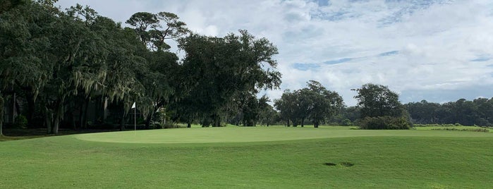 George Fazio Golf Course is one of สถานที่ที่ Nathan ถูกใจ.