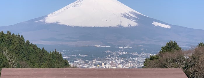 乙女森林公園第2キャンプ場 is one of 行きたいキャンプ場.