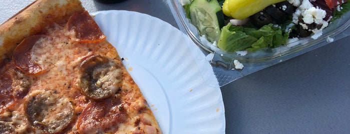 Downtown House Of Pizza is one of The 20 best value restaurants in Fort Myers, FL.