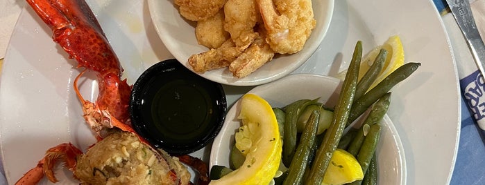 Anna Maria Oyster Bar is one of Anna Maria Island.