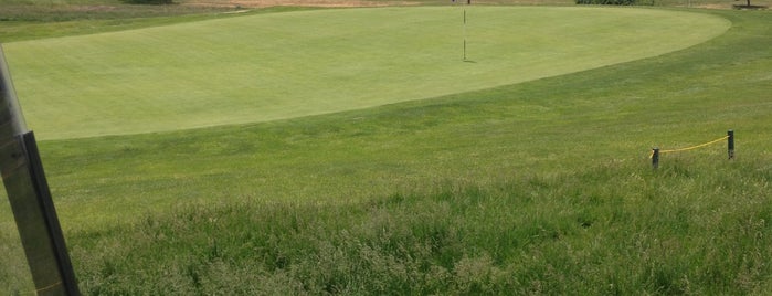 Centennial Golf Course is one of Treasure Valley Golf Courses.