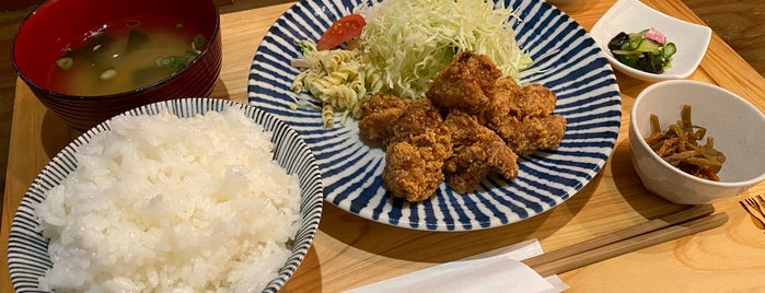 しまんとえきめし FORM is one of Restaurants visited by 2023.