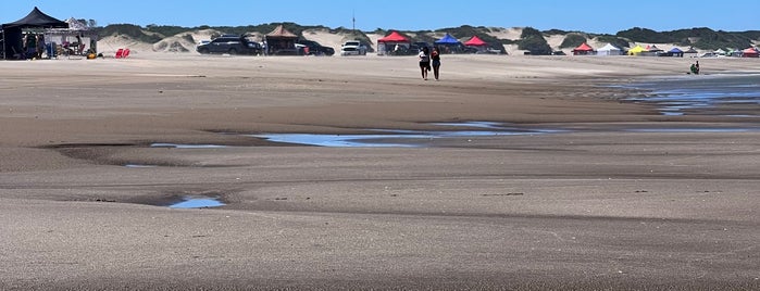 Playa de Cariló is one of Аргентина.