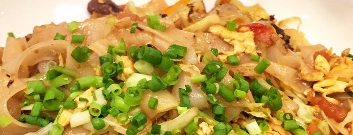 San Guo La Mien is one of Shankさんのお気に入りスポット.