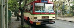 BMTA Bus 42 is one of Bangkok Bus.