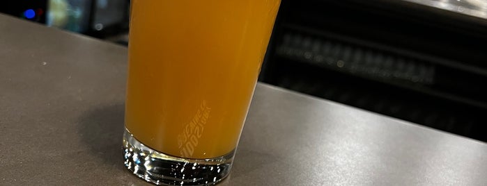 Oddstory Brewing Co is one of Peterさんのお気に入りスポット.
