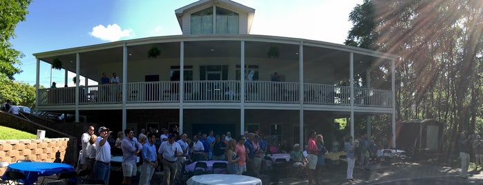 Sigma Chi Fraternity - University of Tennessee (Chattanooga) is one of Need for badges.