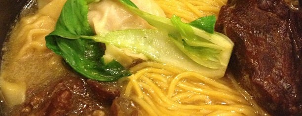 North Park Noodles is one of Angelikaさんのお気に入りスポット.