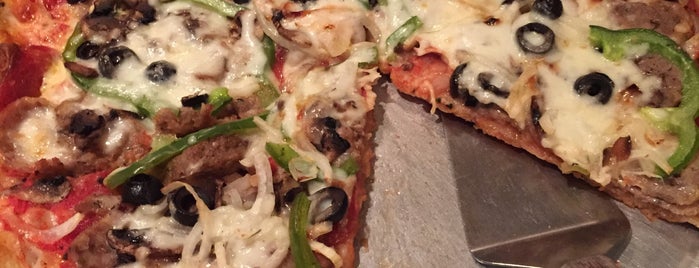 Primo Pizzeria is one of The 15 Best Places for Focaccia Bread in Virginia Beach.