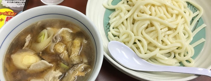 Yamada Udon is one of Minami’s Liked Places.