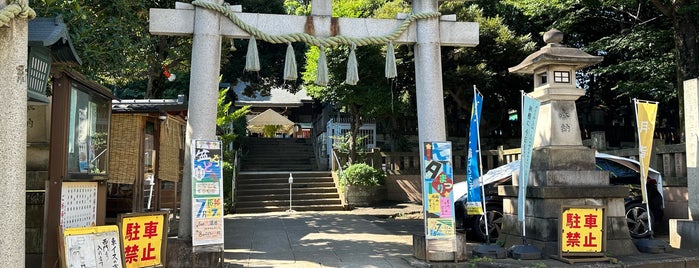 神社・寺5