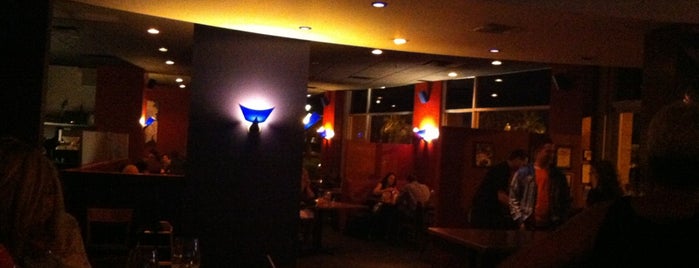 Portland's Restaurant & Wine Bar is one of PHX.