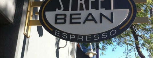 Street Bean Espresso is one of Seattle.