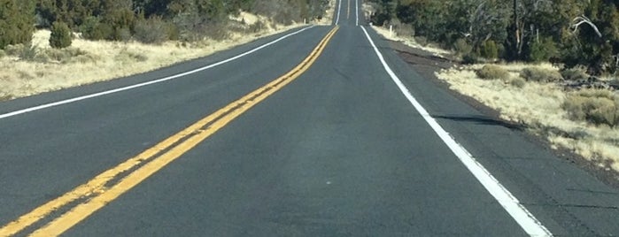Bedrock /flinstone town is one of NM/AZ Road Trip.