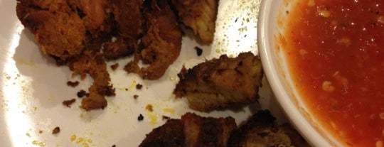 Makan @ Shah Alam/Klang #8