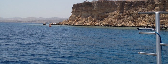 Makani is one of Sharm-El-Sheikh.