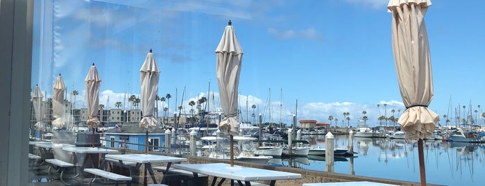 Stratford at the Harbor is one of California Bucket List.