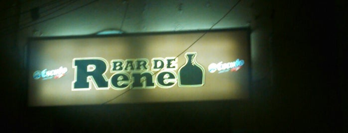 Bar de René is one of Picadas clasicas.