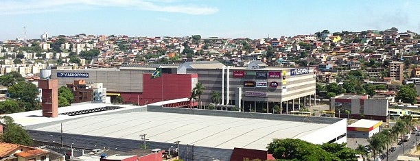 Centro Comercial do Barreiro is one of Juliano 님이 좋아한 장소.