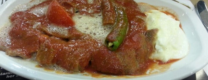 HD İskender is one of Hayrullah 님이 좋아한 장소.