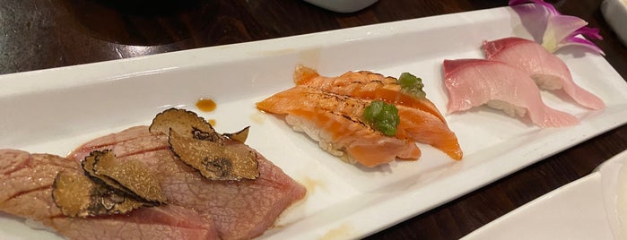 Kanpai Japanese Sushi Bar & Grill 2 is one of Los Angeles eats and treats.