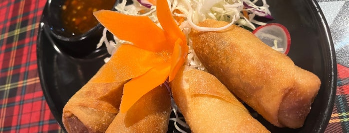 Onion is one of Koh Samui.