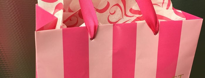 Victoria's Secret PINK is one of $hopping..☆彡.