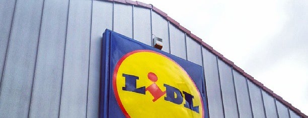 Lidl is one of Next travel.