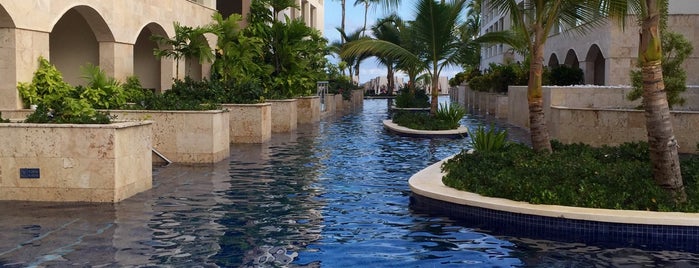 Royalton Punta Cana is one of DMI Hotels.