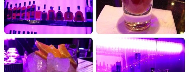 Godunov Restaurant & Vodka Bar is one of eat the world.