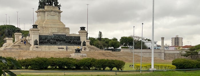 Praça do Monumento is one of São Paulo.