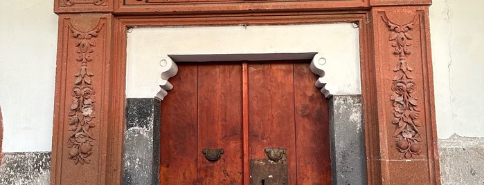 Yaman Dede Camii is one of Kayseri.