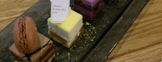 Bistro Cafe Ladies & Gentlemen is one of ☆☆☆Cafe&Sweets♥♥♥.