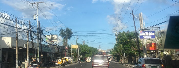 Legazpi City is one of Lieux qui ont plu à Mae.