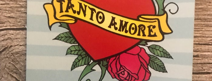 Tanto Amore is one of Restaurantes en Mallorca.