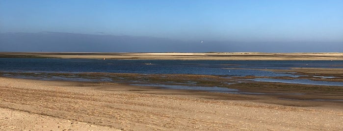 Brancaster Beach is one of Peteさんのお気に入りスポット.