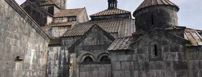 Haghpat Monastery Complex | Հաղպատ վանական համալիր is one of Pete'nin Beğendiği Mekanlar.