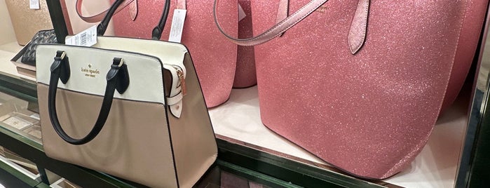 kate spade new york is one of Do Disney Shit.