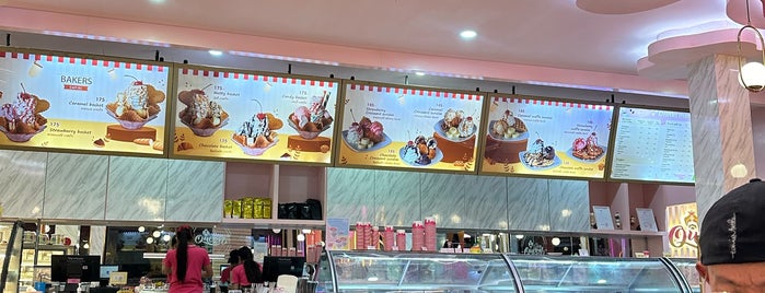 The Queen of Ice Cream is one of Family places in and around Pattaya.
