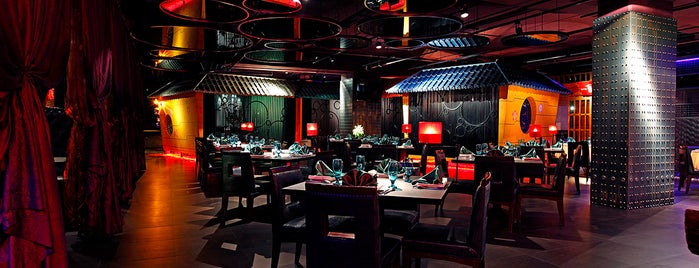Diamond is one of Riyadh's Cafés and Restaurants.
