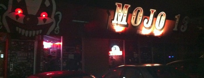 Mojo 13 is one of Lauren’s Liked Places.