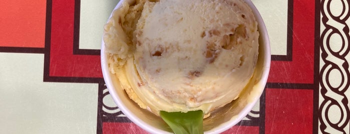 Gelato Messina is one of Robertさんのお気に入りスポット.