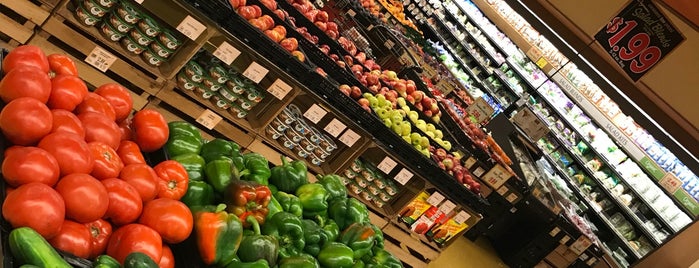 Wegmans is one of Top 10 favorites places in Corning, NY.