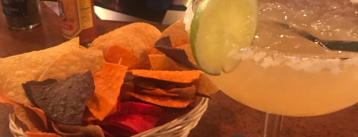 Southside Grill & Margarita Factory is one of Favorites.